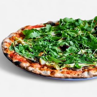 Pizza Verde 28cm