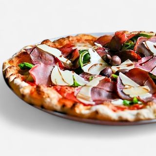 Pizza Pizzikata 28cm