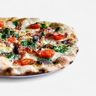 Pizza Mascarpone 32cm