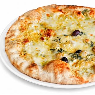 Pizza Quattro Formaggi 32cm