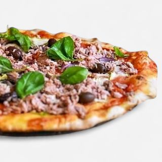 Pizza di Tonno 32cm