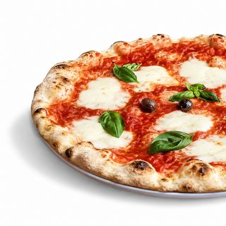 Pizza Margherita 32cm