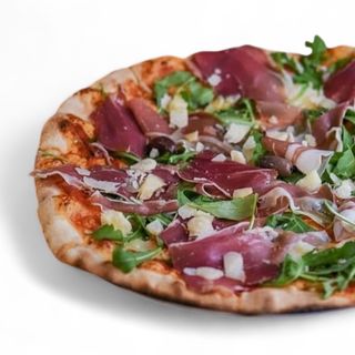 Pizza Prosciutto Crudo 32cm