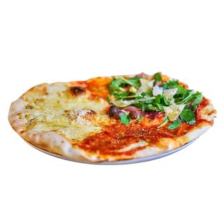 Pizza Tre Stagioni 32cm