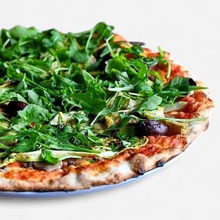 Pizza Verde 32cm