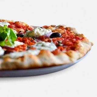 Pizza 'Nduja 32cm
