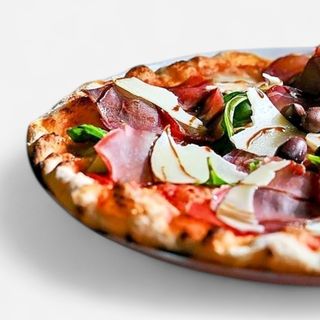 Pizza Pizzikata 32cm