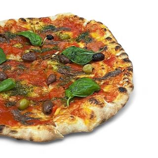 Pizza Marinara 32cm