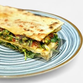 Panini Mediteraneo