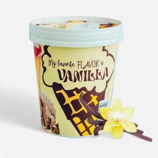 PINTA VANILLA