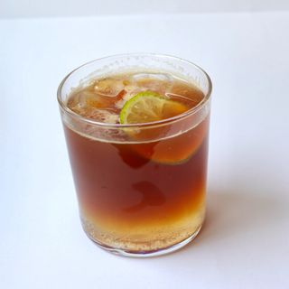 Espresso tonic 300 ml