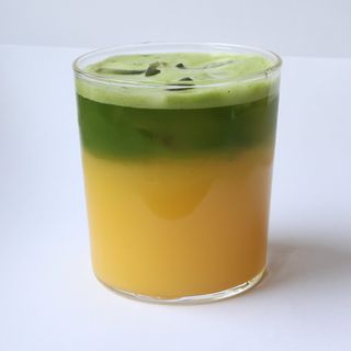 Tropska matcha 300 ml