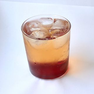 Limunada "Kupina-lavanda" 300 ml