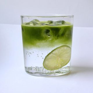 Matcha tonic "Limeta" 300 ml