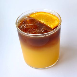 Bumble kafa "Sveža pomorandža" 300 ml