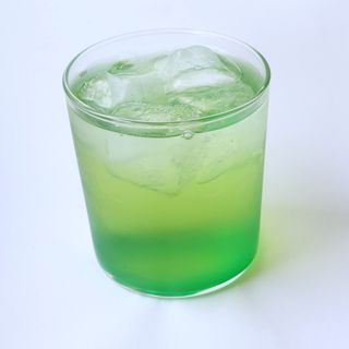 Limunada "Menta-jabuka" 300 ml