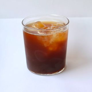 Začinjeni americano 300 ml