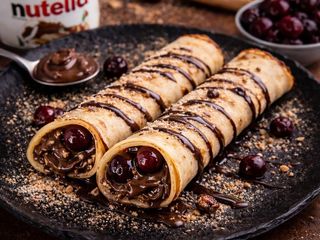 Palačinke Švarcvald 2 kom