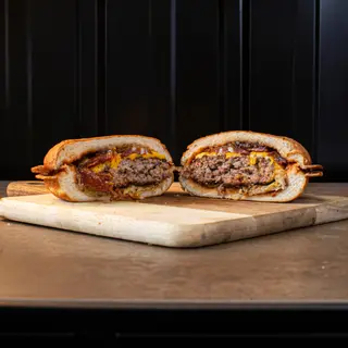 Blagi Marko burger
