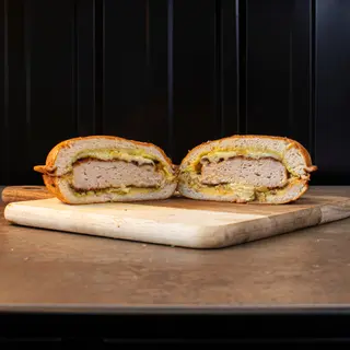 Uskok burger