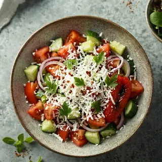 Šopska salata