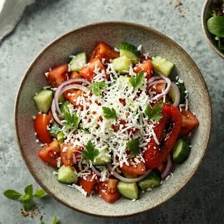 Šopska salata