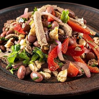 Salata Tbilisi