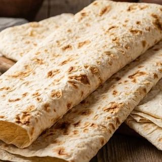 Jermenski lavaš 100gr.
