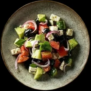 Grčka salata