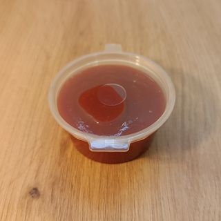Sriracha chili sos 25 g