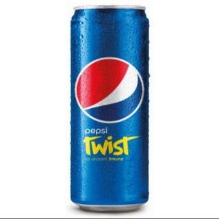 Sok Pepsi twist 0.33 l