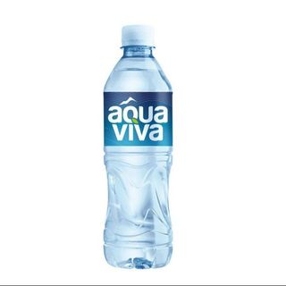 Aqua Viva mineralna voda 0.5 l