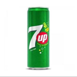 Sok 7up 0.33l