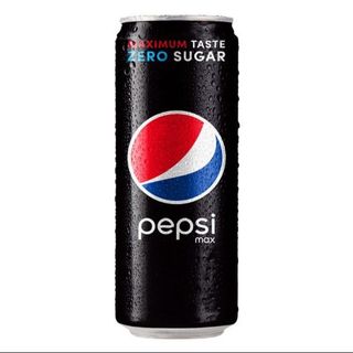 Sok Pepsi max 330ml