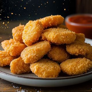 Chicken nuggets (8 kom)