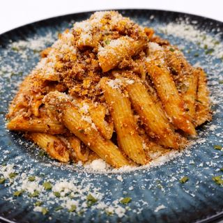 Pasta Bolognese