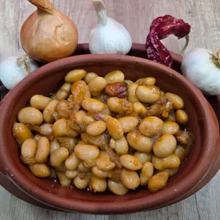 PASULJ POSNI