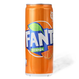 Fanta 0.33