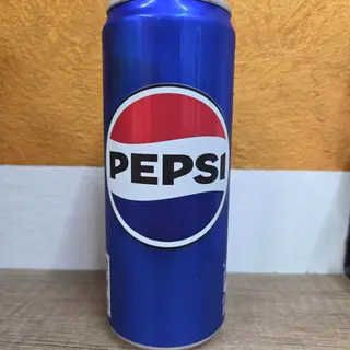 Pepsi limenka 0.33