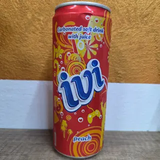 Ivi breskva 0.33