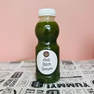 Detox juice