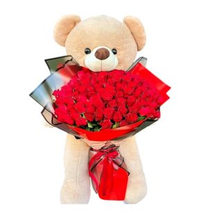 Veliki Meda i 101 Ruža