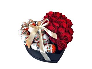 ❤️ ljubav u kutiji