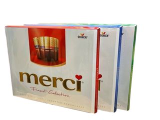 Merci
