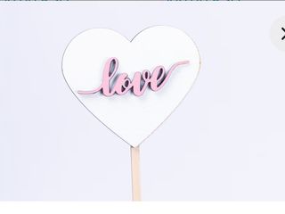 Love Pik sa belim srcem