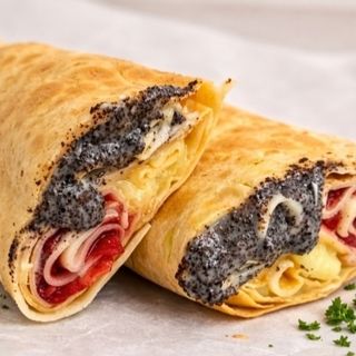Dupli Royal Trio palačinka