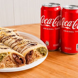 Combo bomba