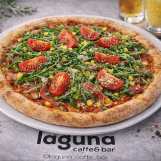 Pizza Laguna
