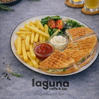 Tost Laguna
