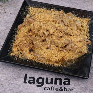 Posna slatka palačinka dzem